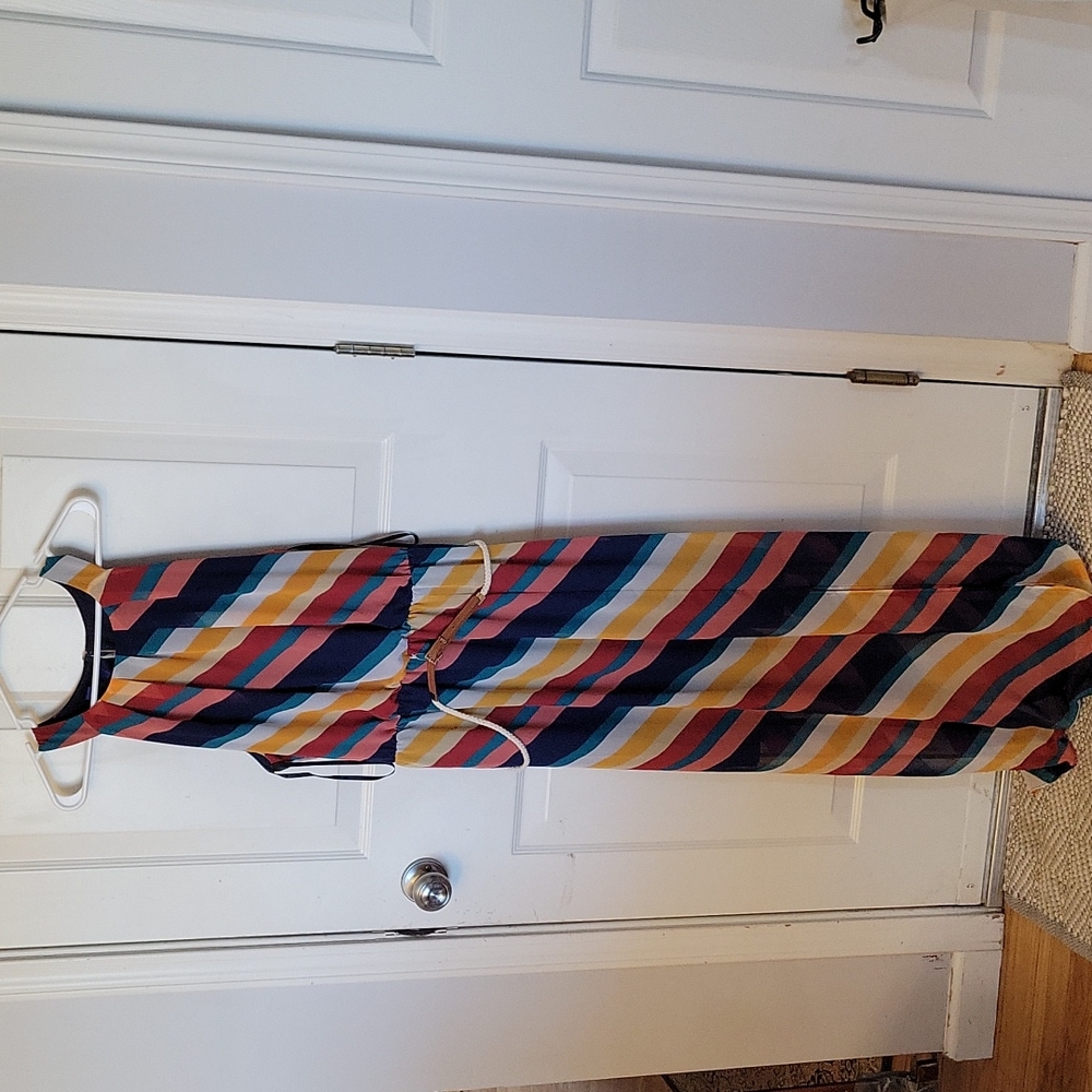 Brand new maxi dress